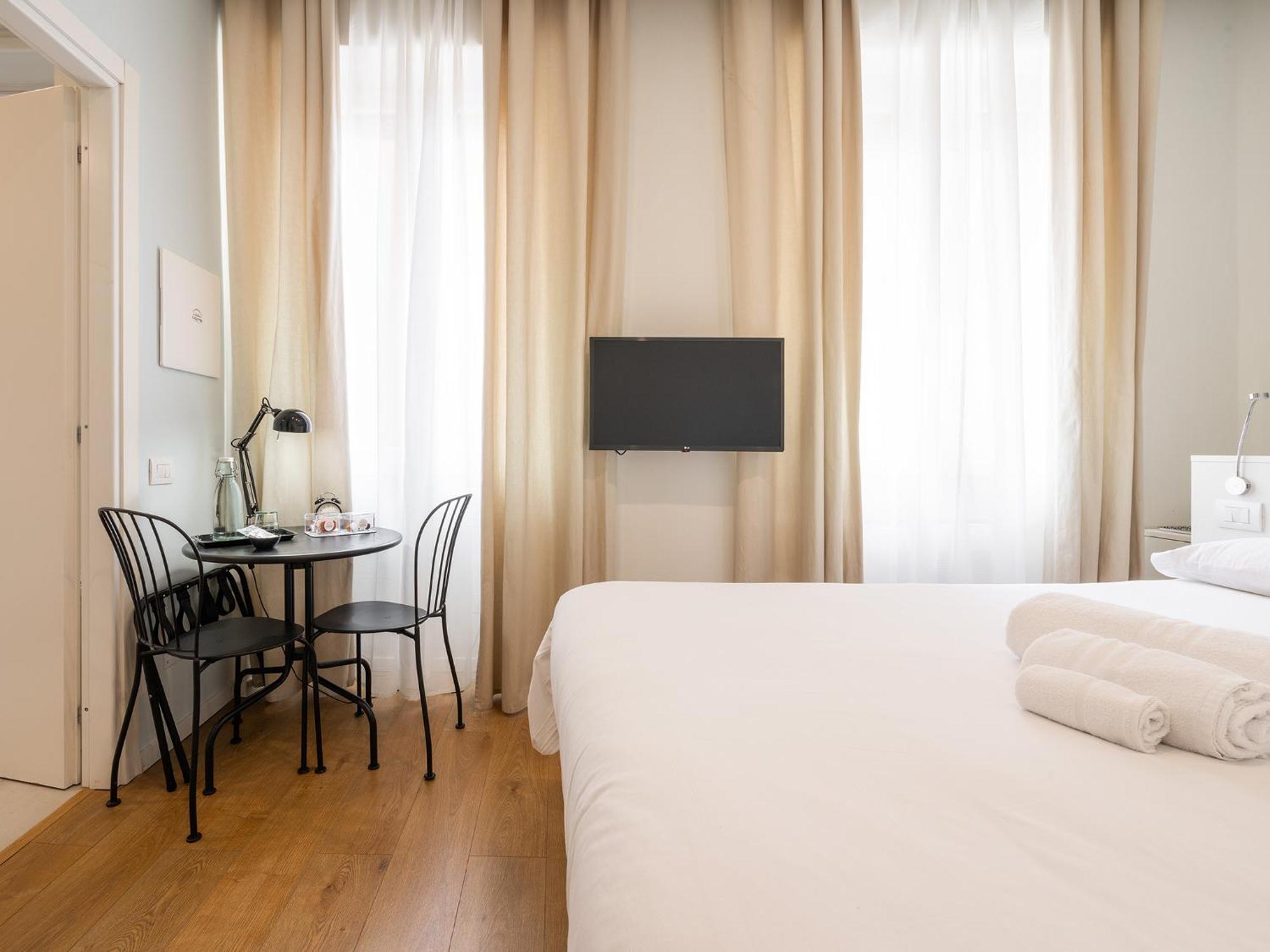 Dome Hotell Cagliari Exteriör bild