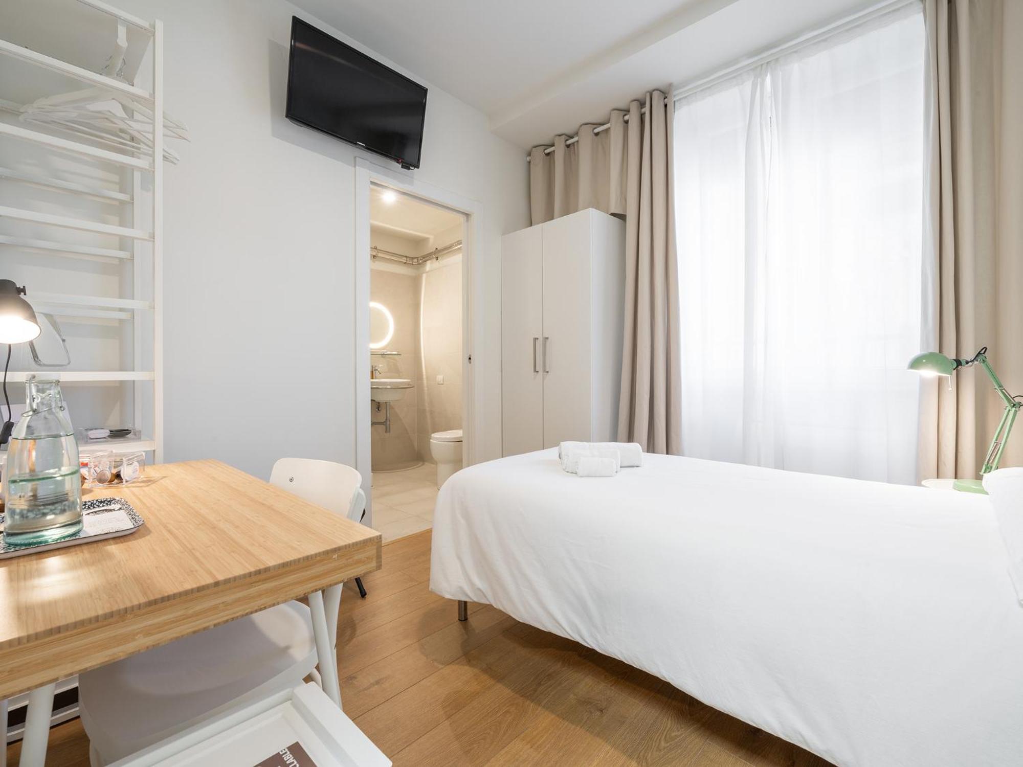 Dome Hotell Cagliari Exteriör bild